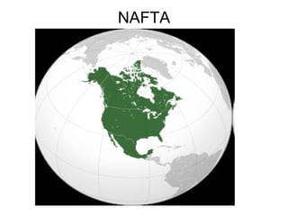 NAFTA 