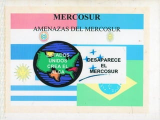 MERCOSUR