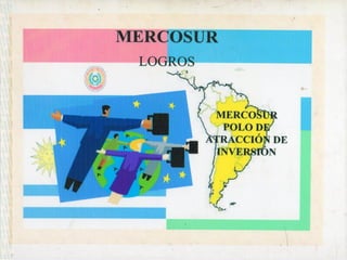 MERCOSUR