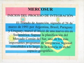 MERCOSUR