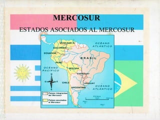 MERCOSUR