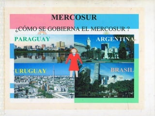 MERCOSUR