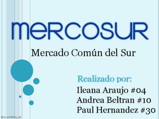 Mercosur2