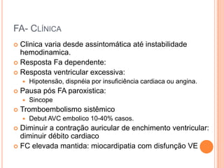 Associadas a fumo, cafeína, álcool e ansiedade.