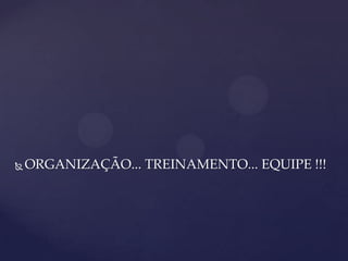 Cuidados pós ressucitaçãoOBJETIVOS INICIAISSuporte cardio-respiratório, otimizar perfusão tecidual (cerebral)Transporte para UTIIdentificar e iniciar tratamento das causas da PCRIniciar medidas anti-arrítmicas e reperfusão, quando apropriadasContrololar a temperaturaparaotimizar a recuperação neurologica.Prever, tratar e prevenir a disfunção múltipla de órgãos. Isto inclui evitar ventilação excessiva e hiperóxiaSÍNDROME PÓS-RESSUSCITAÇÃO 50% nas primeiras 24 horasChoque hipovolêmico, choque cardiogênico, queda de RVS, SIRSCausada por falência na perfusão, lesão pós-reperfusão, coagulopatias, lesão cerebral por metabólitos isquêmicos.
