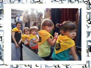 Mercèreivindicativa