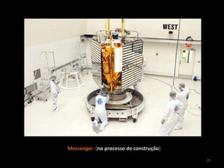 Messenger (no processo de construção)

                                        25
 