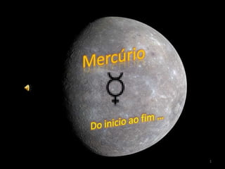 78 ideias de Mercúrio em 2023