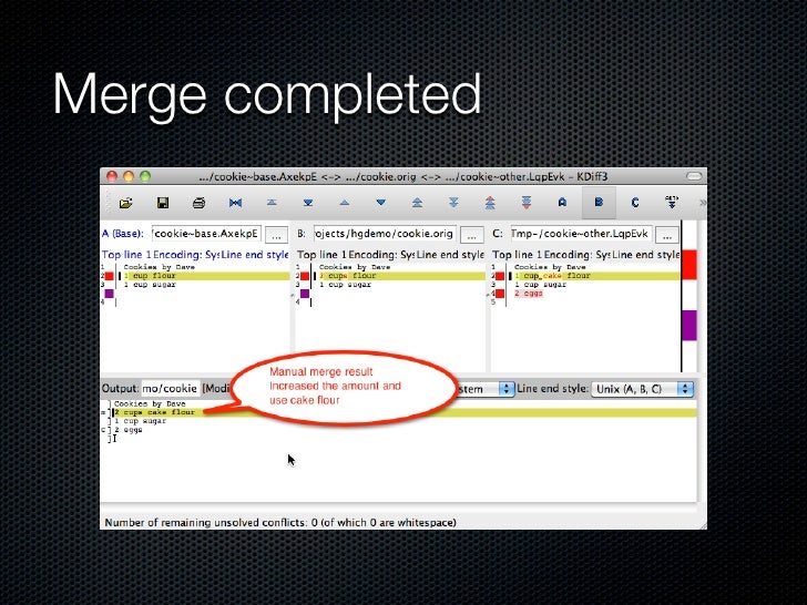 mercurial all condition control