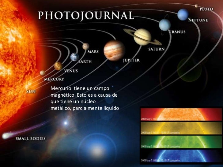 Mercurio