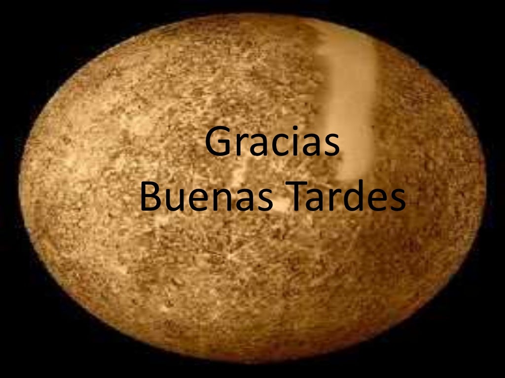 Mercurio