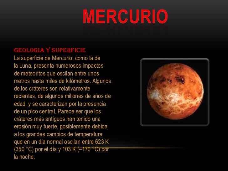 Mercurio Mercurio