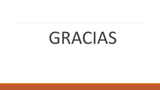 GRACIAS
 