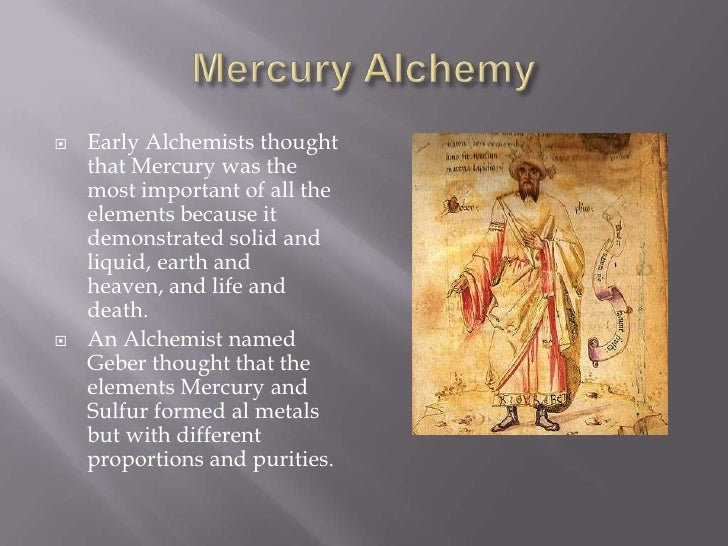 Mercury