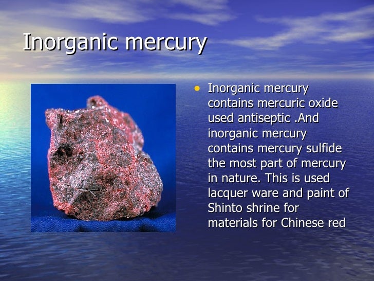 Mercury
