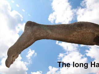 The long Ha
 