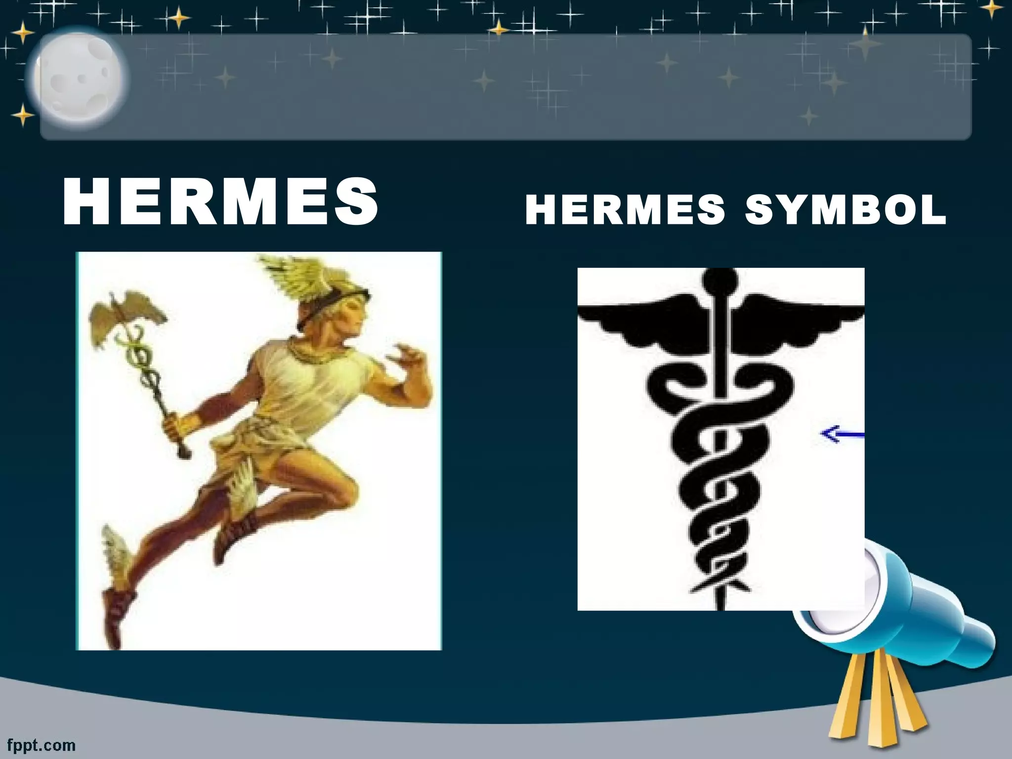 HERMES HERMES SYMBOL 
 