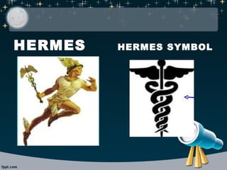 HERMES HERMES SYMBOL 
 