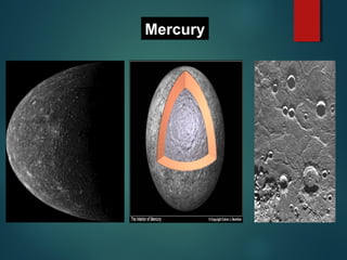 Mercury
 