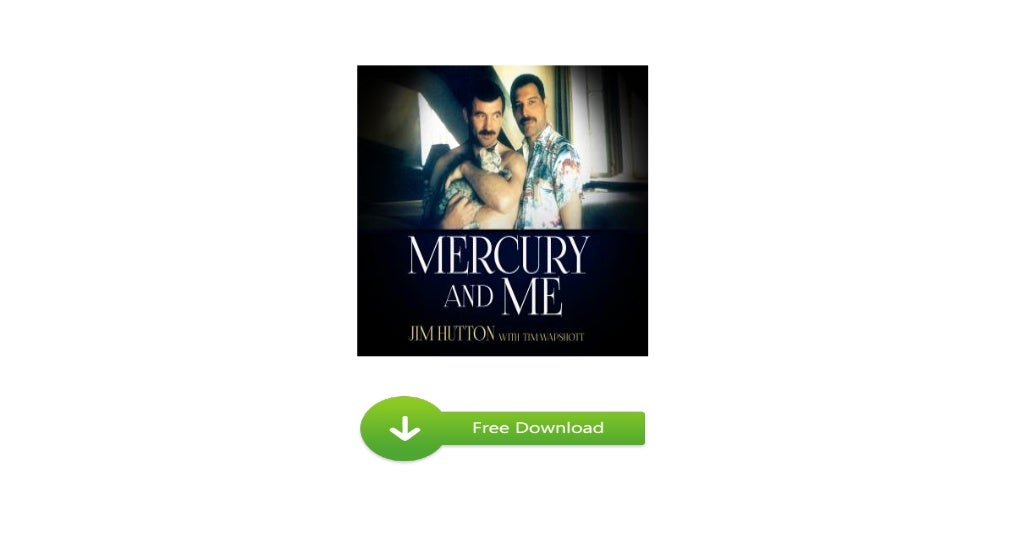 Mercury and Me free audio books in english mp3 download Mercury and