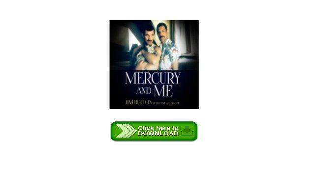 Mercury and Me free motivational audio books download Mercury and Me…