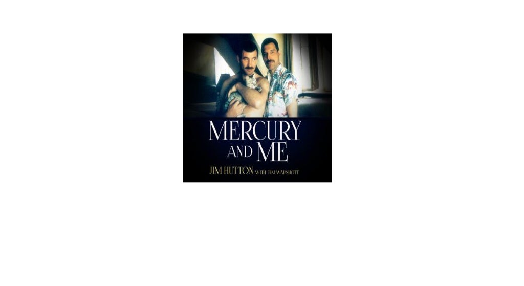 Mercury and Me motivational download audio books free Mercury and Me…
