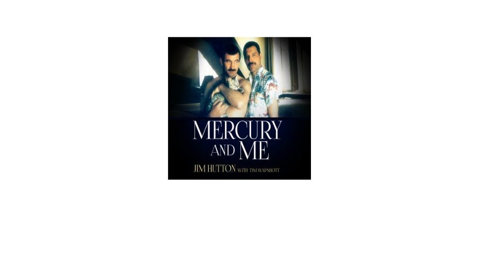 Mercury and Me mp3 download audio books free Mercury and Me audiobook