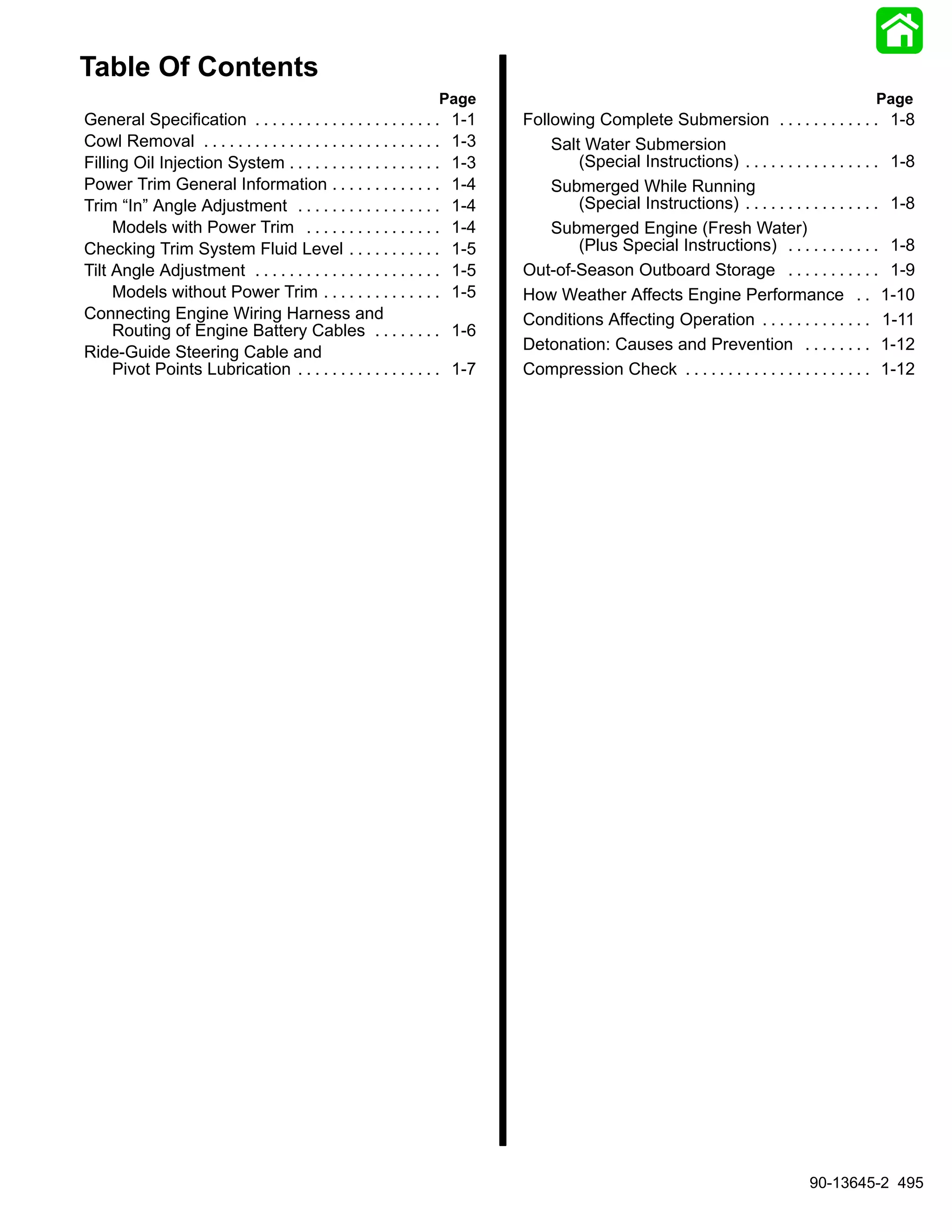115 HP MERCURY OUTBOARD MANUAL PDF visual data 4