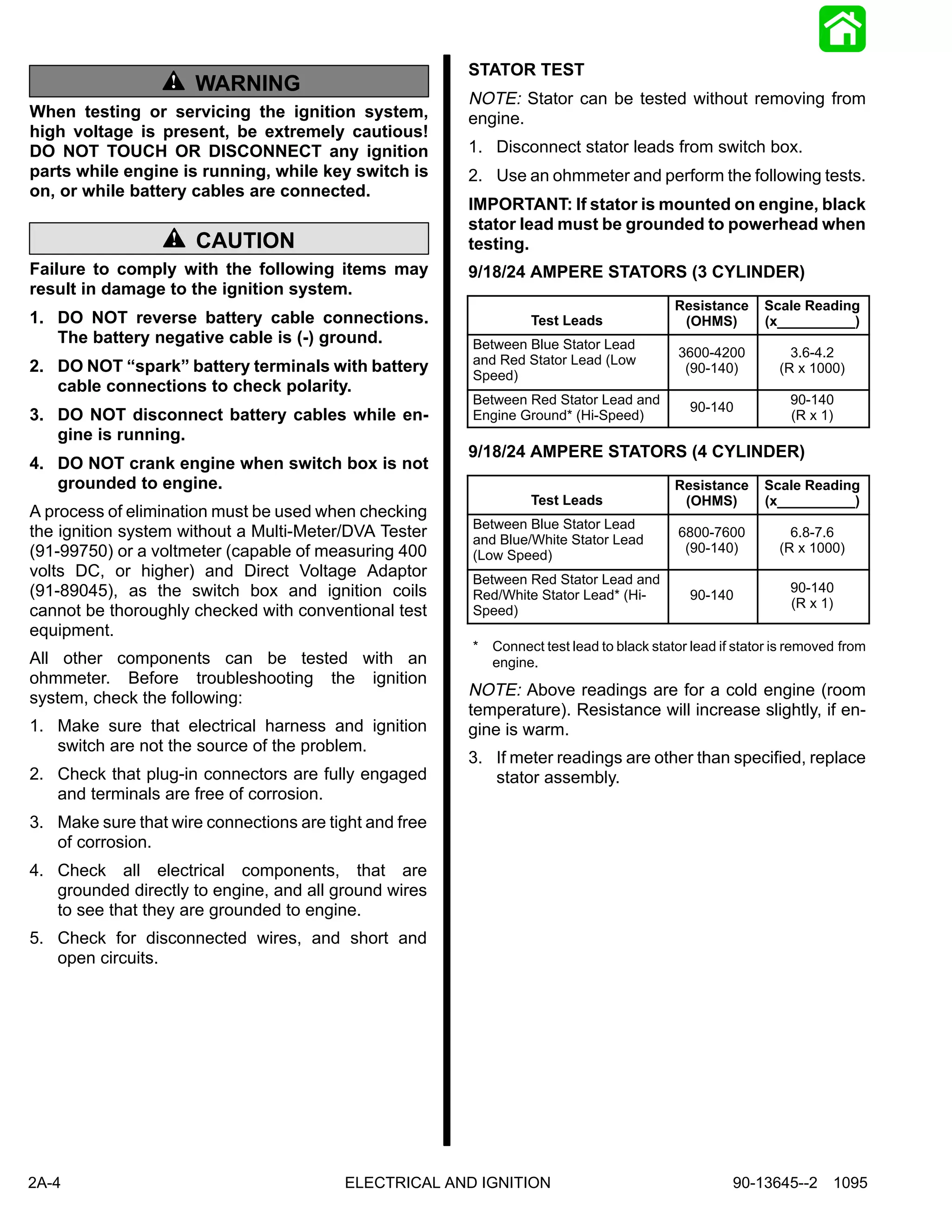 1997 MERCURY 115 HP OUTBOARD MANUAL visual data 4