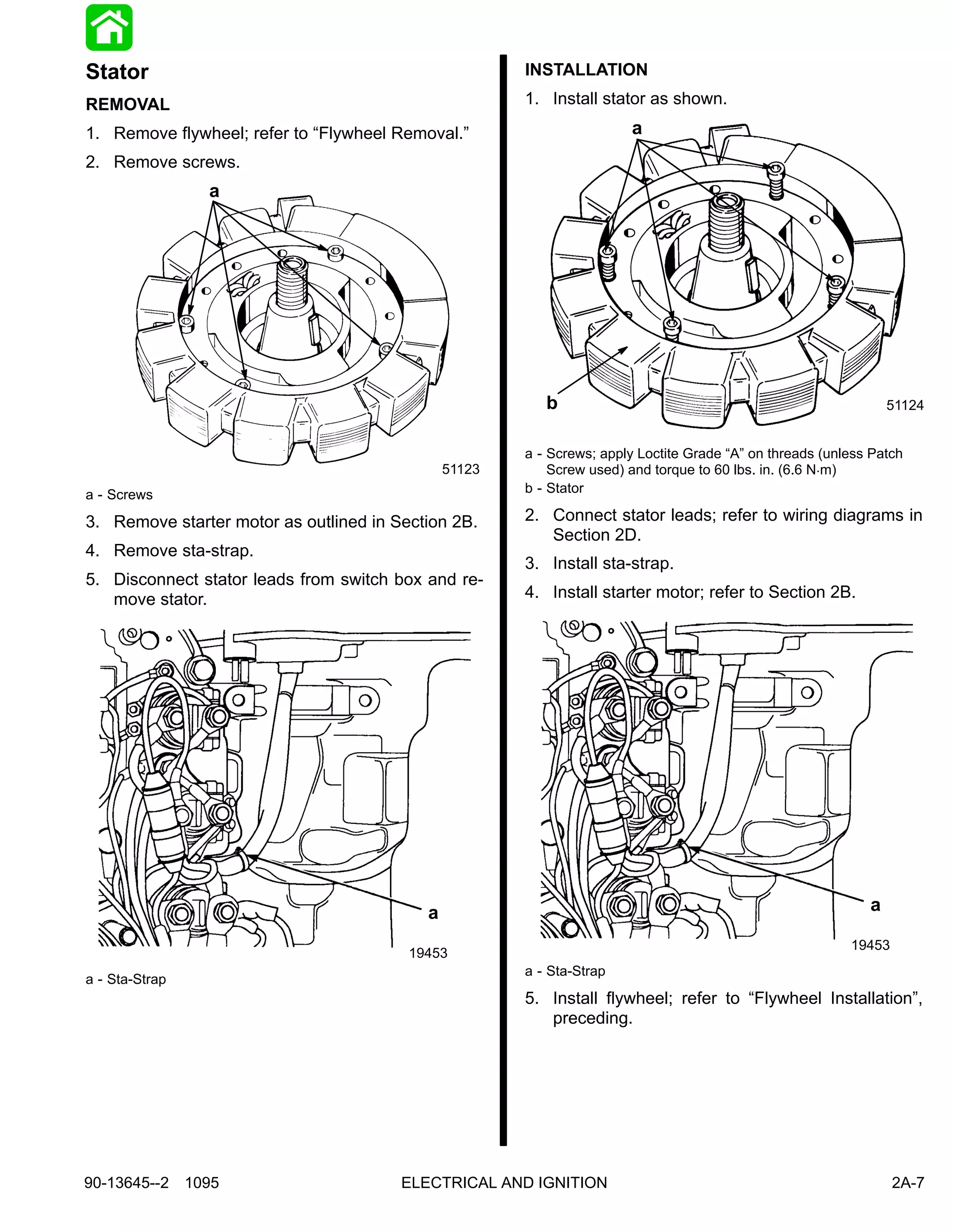 1996 MERCURY 115 OUTBOARD MANUAL visual data 7