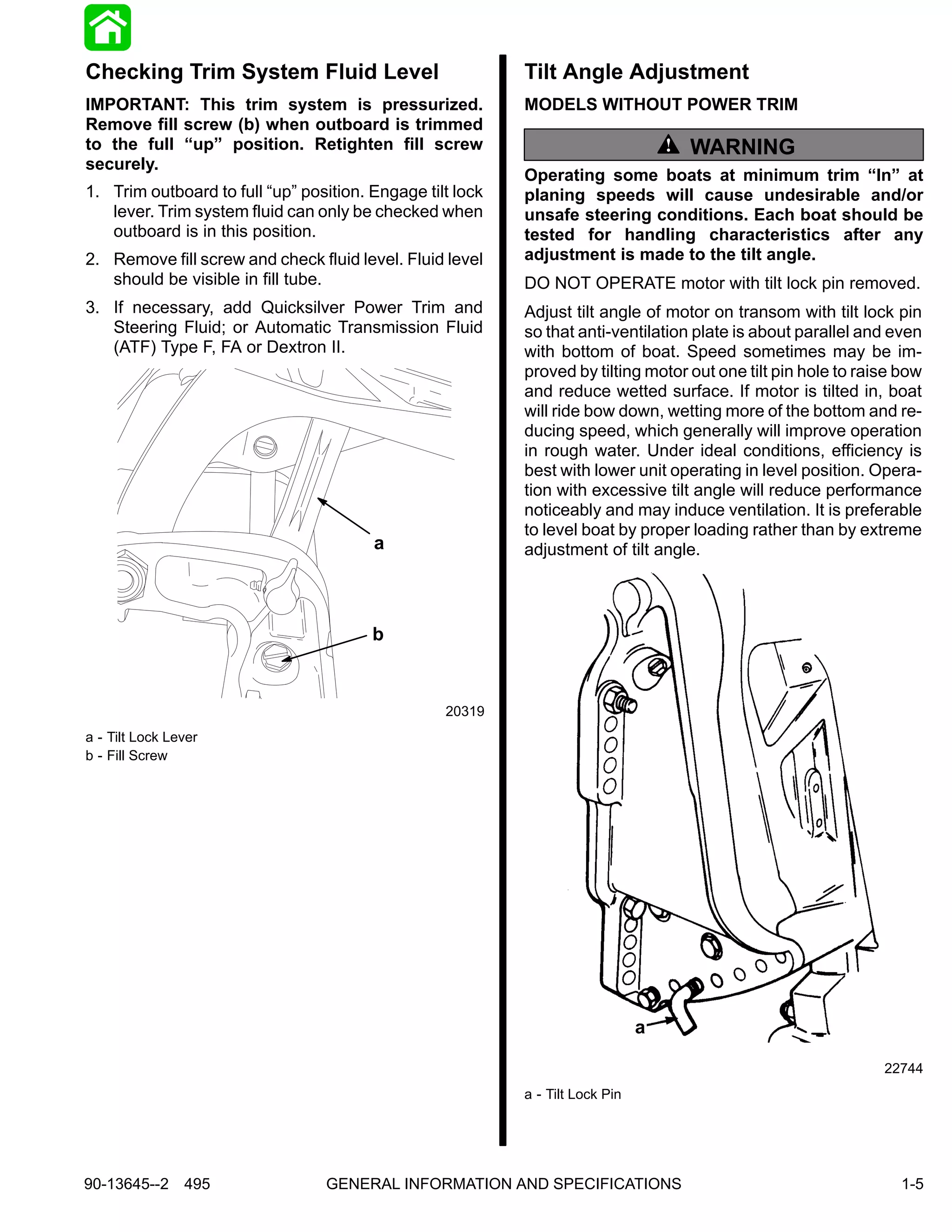 115 MERCURY INLINE 6 REPAIR MANUAL visual data 6