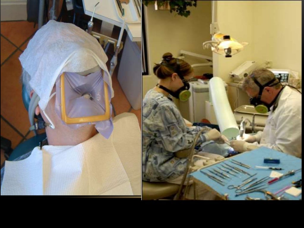 Mercury poisoning & dental amalgam