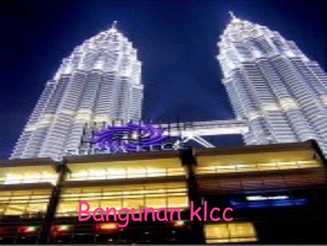Mercu tanda di malaysia