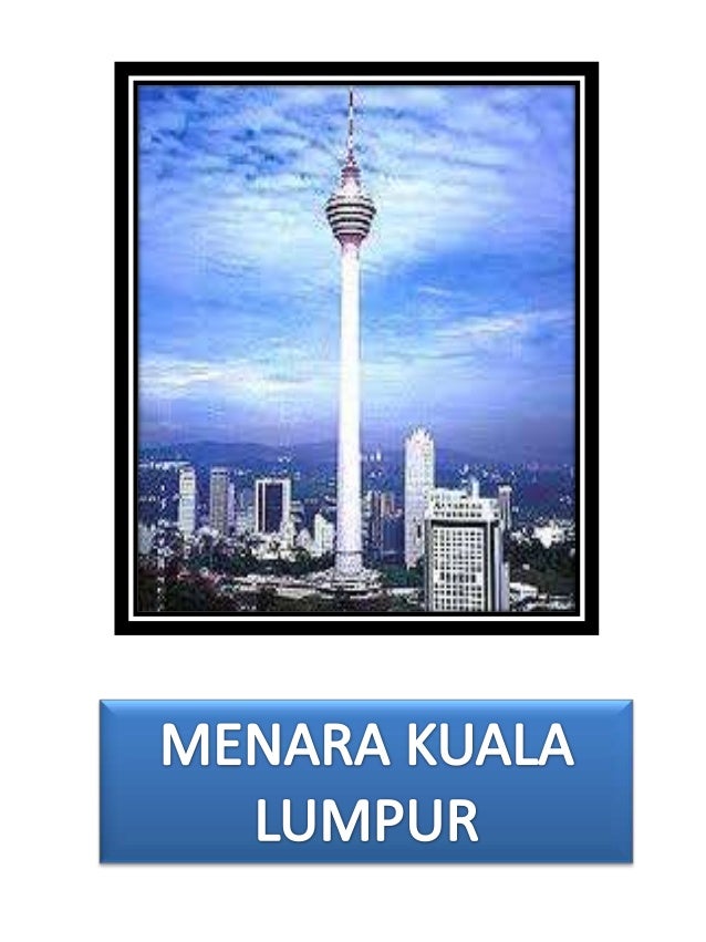 Mercu Tanda Malaysia skrap