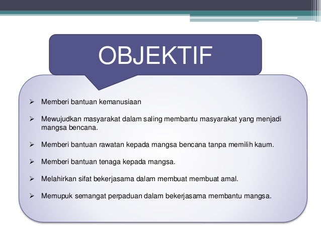 Mercy Malaysia