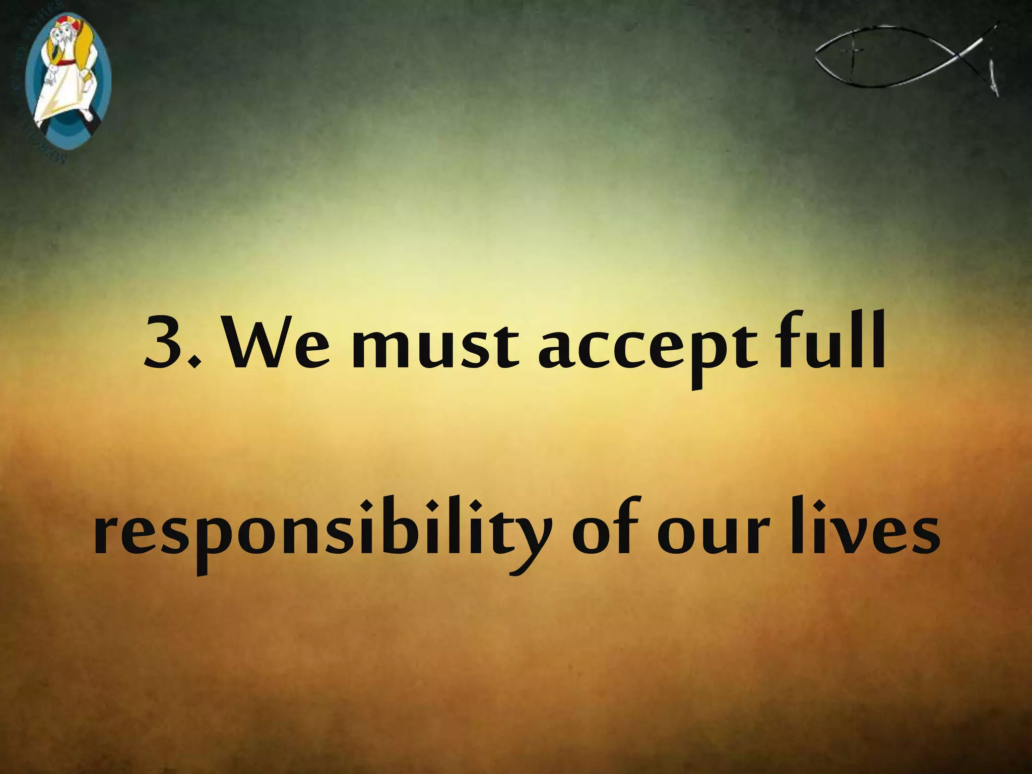 Mercy with the example of prodigal son | PPTX