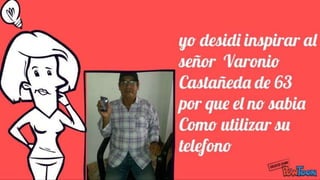 Mercy yusmaida molano riaño