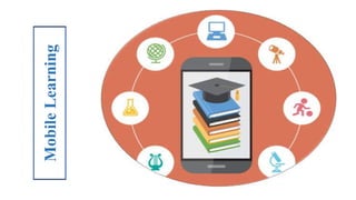 Mobile
Learning
 
