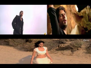 Mere bina tu slide show,