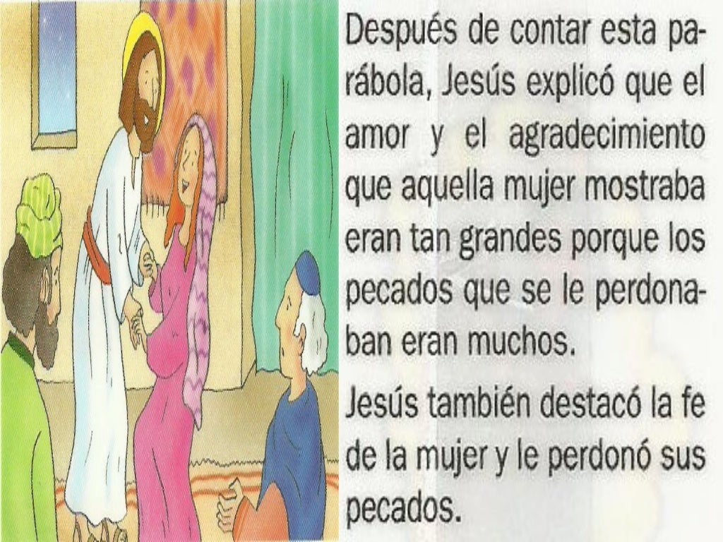 Me reconcilio contigo