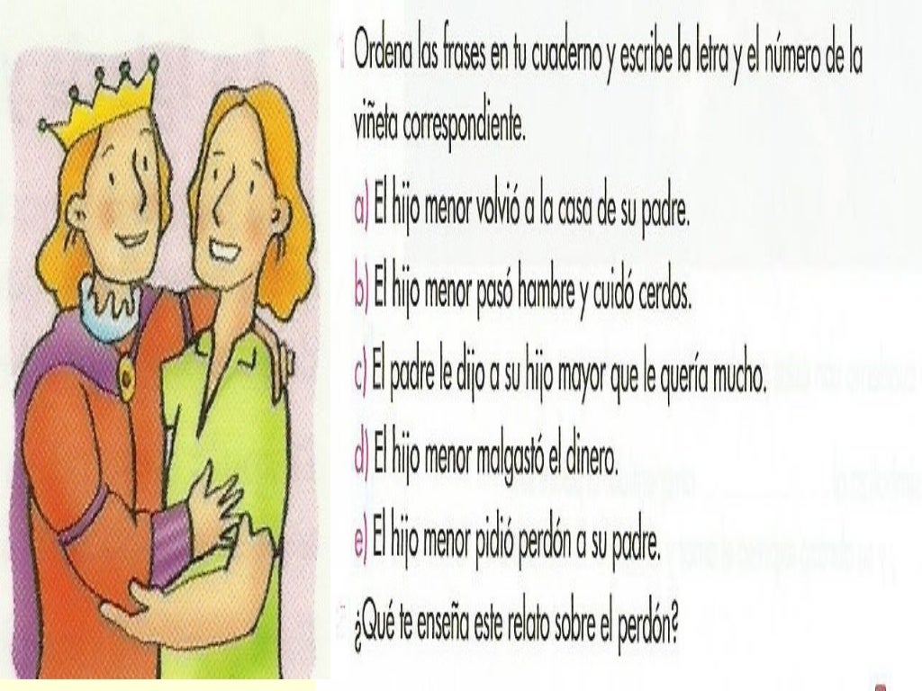 Me reconcilio contigo