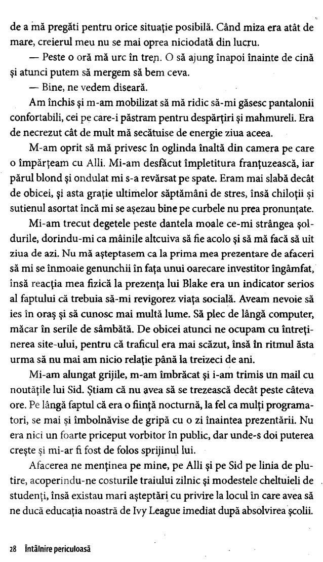 Meredith Wild Intalnire Periculoasa Pdf