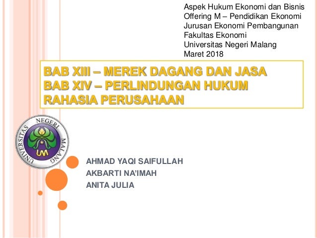 masalah yang terkait dengan sistem perdagangan barter sistem internasional perlindungan merek dagang terkenal