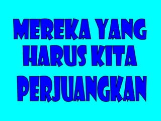 Aku Adalah Saudara Iparmu