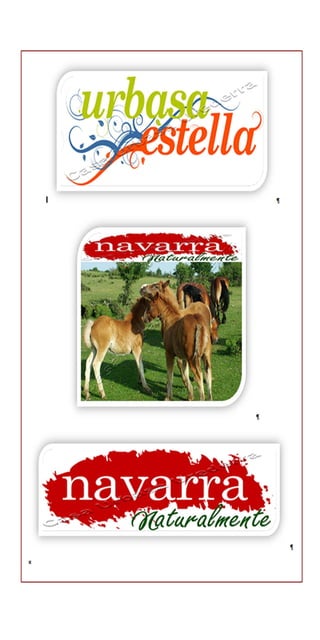 Jaca Navarra y su Crianza