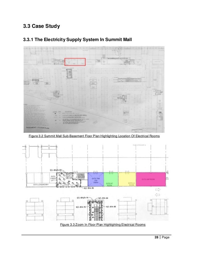 Building Services Project 1