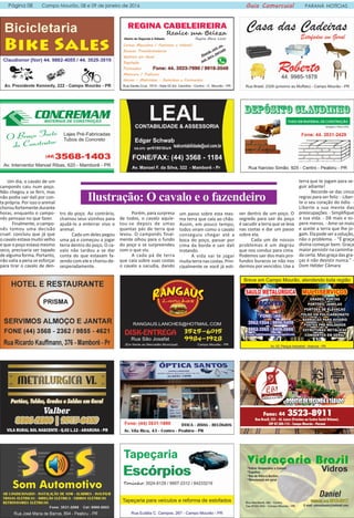 Jornal Paraná Notícias