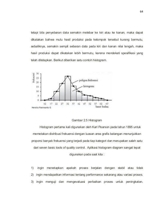 ANALISIS PENERAPAN TOTAL QUALITY MANAGEMENT (TQM) UNTUK 