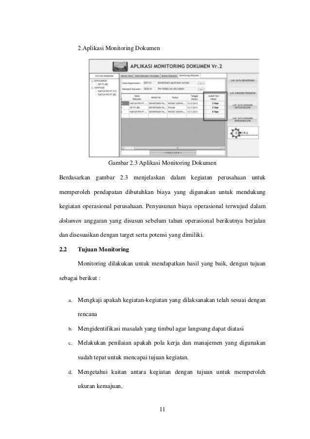ANALISA MONITORING KESEHATAN KARYAWAN BERBASIS WEB