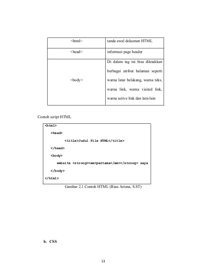 APLIKASI PENILAIAN KINERJA KARYAWAN MENGGUNAKAN METODE 